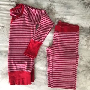 VS Pajama Set